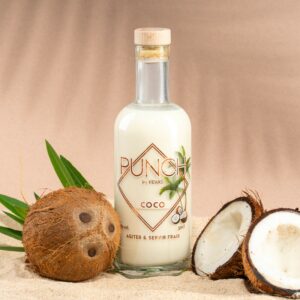 Punch-coco-KEVAS-rhum-arrange