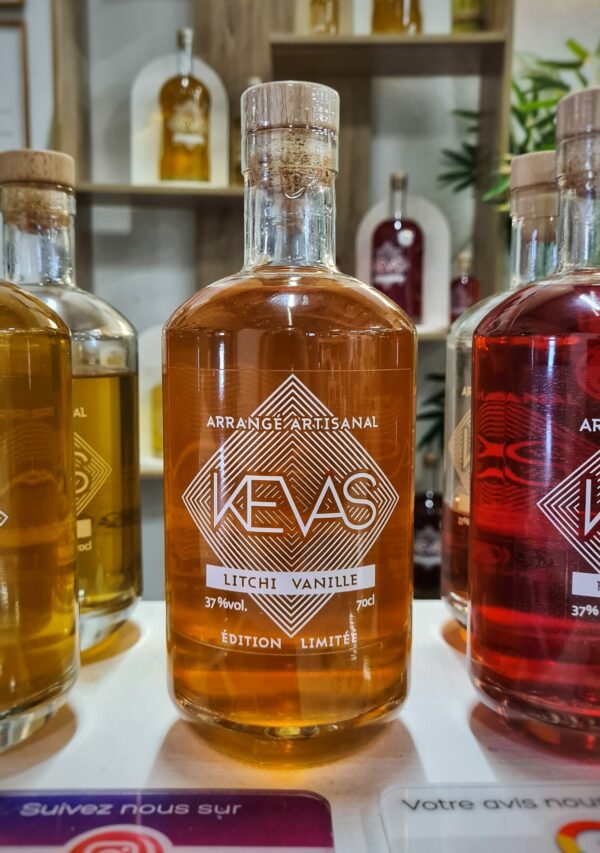 KEVAS_litchi_vanille_rhum_arrange