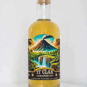 Ti-Clak-CBD- rhum-arrange-kevas